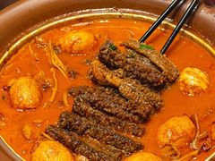 -金陵后厨·南京菜(新街口秣陵路店)