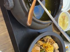 -云海肴·汽锅鸡·云南菜(广安门天虹店)