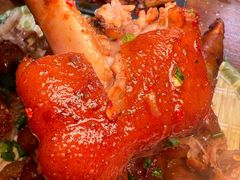 -86烧烤·炭火烧烤 (石人总店)