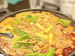 -湘肠香火锅店(团结湖店)