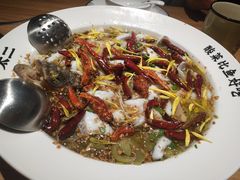 -太二酸菜鱼(福州泰禾店)