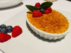 焦糖布丁-茹丝葵经典牛排馆(上海外滩店)