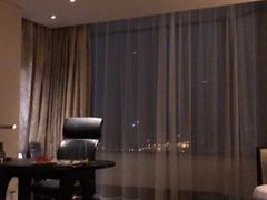 -无锡君来洲际酒店