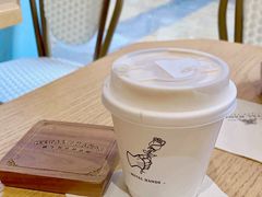 -铁手珈琲制造局metalhands(望京店)