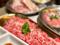 -乾杯烧肉居酒屋(中洲湾店)