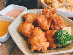 -山杏yama-katsu·吉列炸物