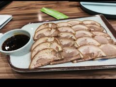 -合合春饼·酱骨·东北菜(潘家园店)