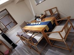 -赏清合茶文化艺术体验馆(百瑞景店)