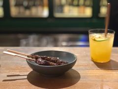 -RAC BAR(安福路店)