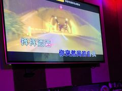 -唱吧麦颂KTV(松江五龙商业广场店)