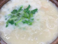 -潮十三潮汕砂锅粥(高新四路大都荟店)
