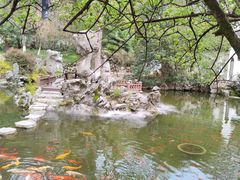 -善卷洞风景区