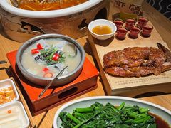 -桂小厨广西菜(青秀万达店)