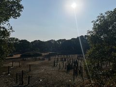 -河姆渡遗址博物馆
