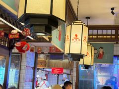 -老淮安·淮安菜(淮阴区店)