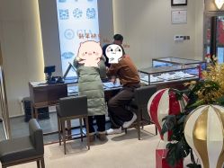 -Cindy Jewelry·钻戒·彩色宝石