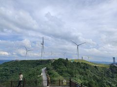 -龙里油画大草原旅游区