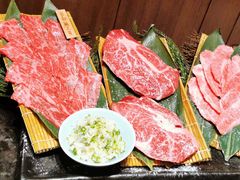 -老乾杯和牛烧肉(王府中环店)