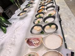 -川骄海鲜自助(亚运村店)