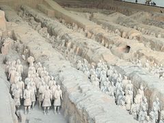 -秦始皇帝陵博物院-丽山园