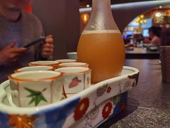 -丝路金桃·新疆菜(徐汇店)