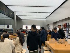 -Apple零售店(成都太古里店)