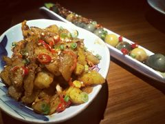 -锦尚阁烤鱼(望京新荟城店)