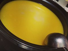 -蜀中吴养生板栗鸡(会展店)