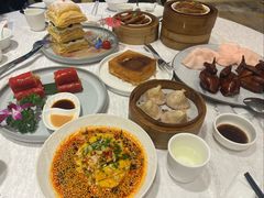 -丰鲤楼•闽南茶楼(仟禧汇店)