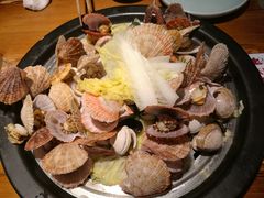 -三个渔夫·蒸汽海鲜(小白楼店)