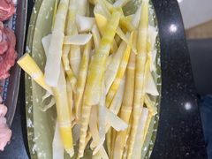 -牛叔鲜羊肉铜火锅(远东小区店)