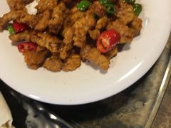-郑喜旺烧烤(郑州总店)