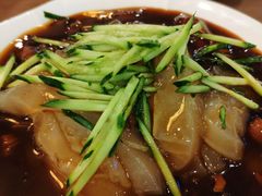 -百年认一力 太原老字号 (桥头街店)