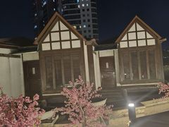 -裕龙汤泉