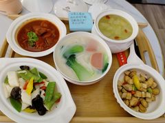 -庆阳享悦时光月子会所建隆大厦店(庆阳享悦时光月子会所凤凰南郡店)