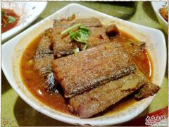 3菜品14扣碗带鱼-洛阳面馆(红专路店)