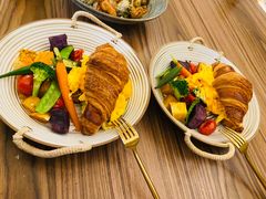 -玲婧胡同·生日蛋糕·餐厅(嘉里城店)