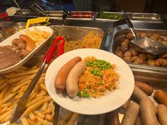 -宜家·瑞典风味餐厅(天津东丽商场店)