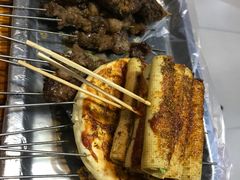 -丹东特色烤肉(学府路一部店)