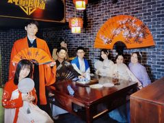 -GG戏精剧场·原创演绎实景本