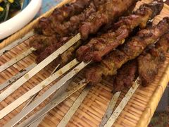 -巴依老爷·新疆美食(上城区天城路店)