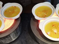 -五月罗马海鲜自助餐厅(月星环球港店)