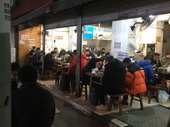 -黑竹香鸡(营和巷店)