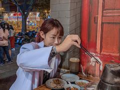 -裕德孚·非遗手切涮羊肉(东直门内大街店)