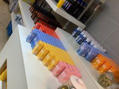 -泉福居酱骨头自助广场(南大街商业步行街店)