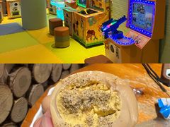 -汤森悠生活文化汤(江宁万达店)