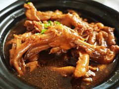 -山水之味·大鱼头·农家菜(张公洞店)