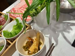 -螺大喜螺蛳粉火锅(雍和宫店)