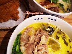 -和府捞面(东直门银座店)