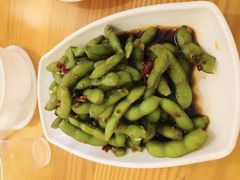 -黄泰吉拾味餐厅(江汉路店)